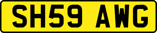 SH59AWG
