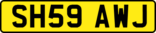 SH59AWJ
