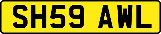 SH59AWL