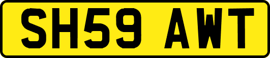 SH59AWT
