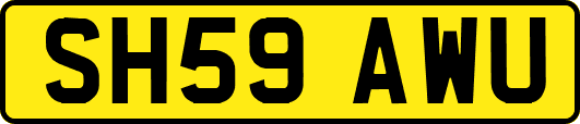SH59AWU