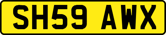 SH59AWX