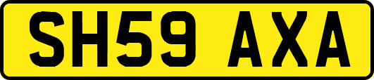 SH59AXA