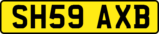SH59AXB