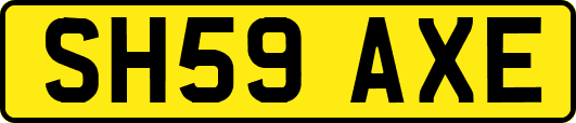SH59AXE
