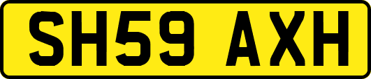 SH59AXH
