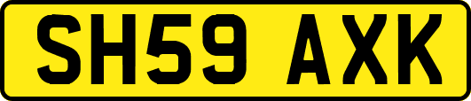 SH59AXK