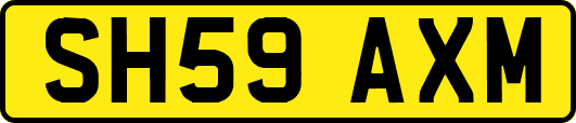 SH59AXM