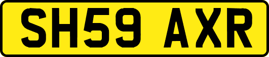 SH59AXR