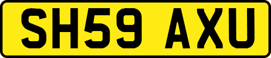 SH59AXU