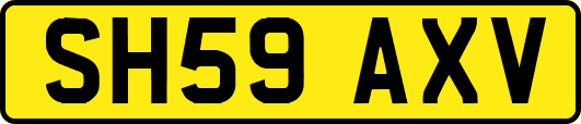 SH59AXV