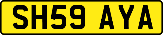 SH59AYA