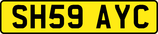 SH59AYC