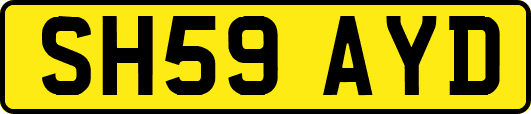 SH59AYD