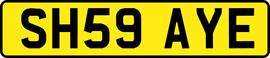 SH59AYE