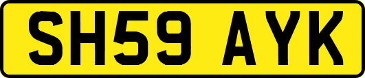 SH59AYK