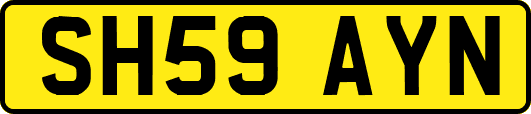 SH59AYN
