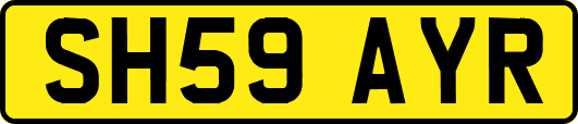 SH59AYR