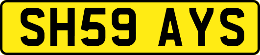 SH59AYS
