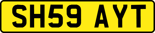 SH59AYT