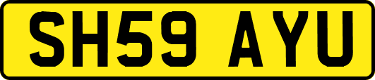 SH59AYU