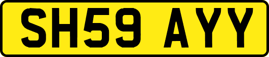 SH59AYY