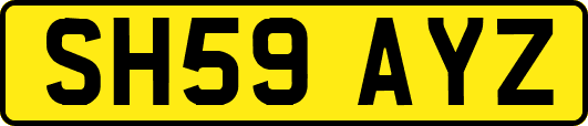 SH59AYZ