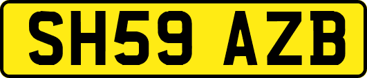 SH59AZB