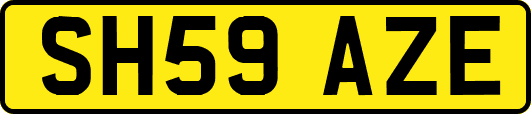SH59AZE