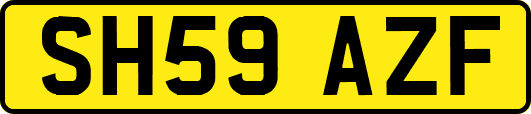 SH59AZF