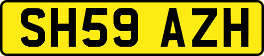 SH59AZH