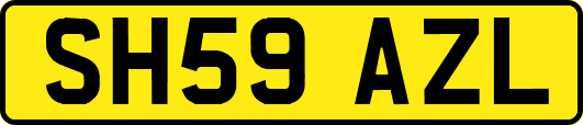 SH59AZL