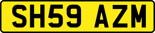 SH59AZM