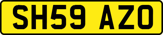 SH59AZO