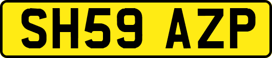 SH59AZP