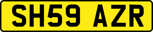 SH59AZR