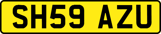 SH59AZU