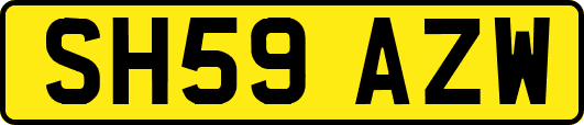 SH59AZW