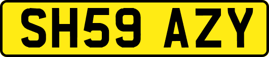 SH59AZY