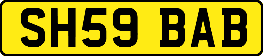 SH59BAB