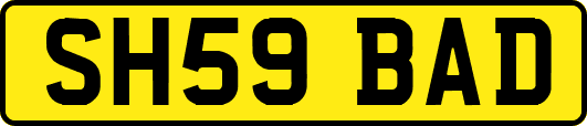 SH59BAD