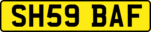 SH59BAF