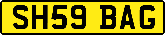 SH59BAG