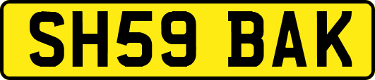 SH59BAK
