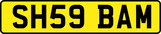 SH59BAM