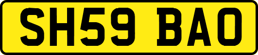 SH59BAO