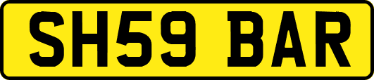 SH59BAR