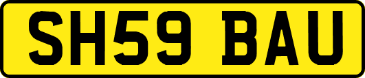 SH59BAU