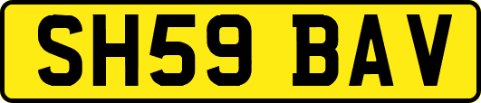 SH59BAV