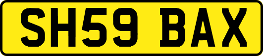 SH59BAX